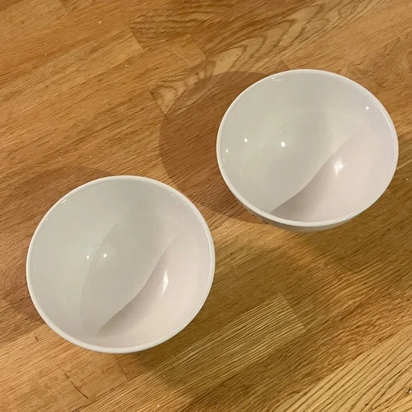 Bowl Set - Picture 3 of 5